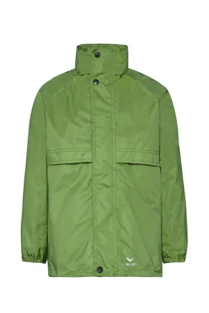 Rainbird Junior Stowaway Jacket <br> K8004 Tahitian Lime