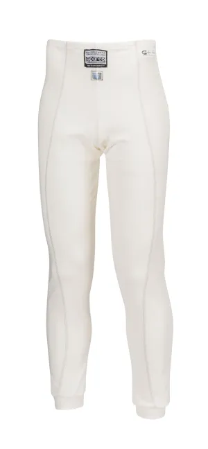 SPARCO Guard RW-3 Underpant [FIA Approved] White