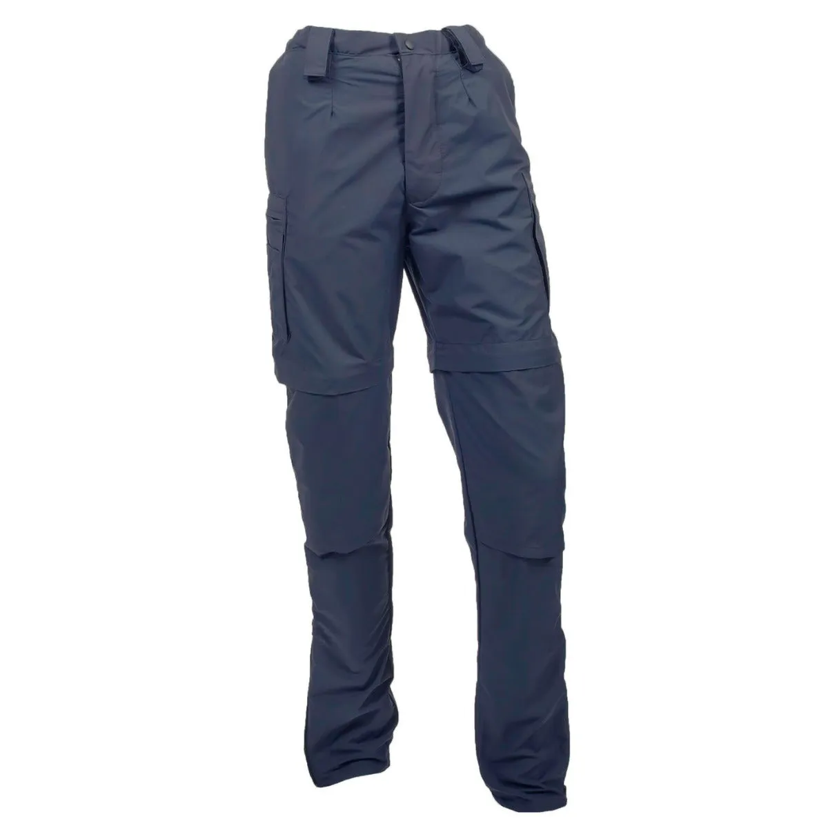 Supplex Zip Leg Pants