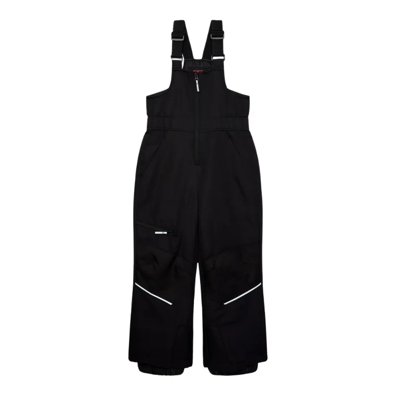 Trendy Winter Snow Bib Pants