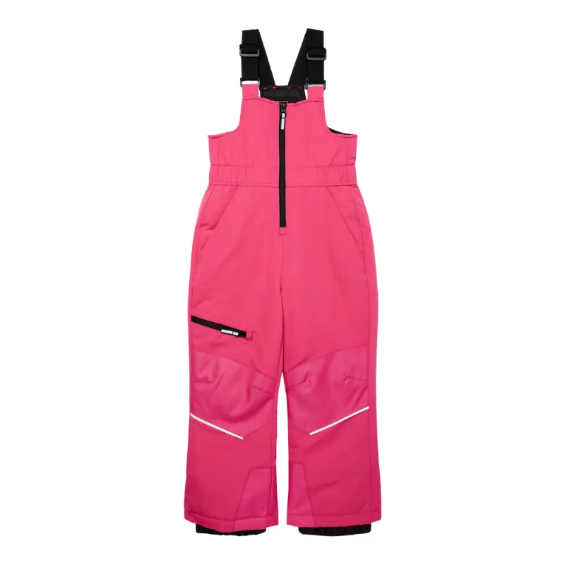 Trendy Winter Snow Bib Pants