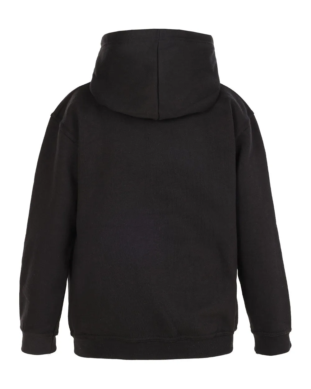 TuffStuff Junior Logo Hoodie