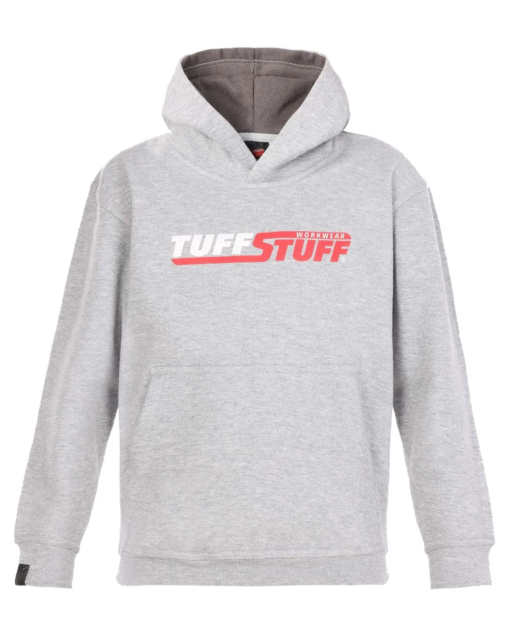 TuffStuff Junior Logo Hoodie