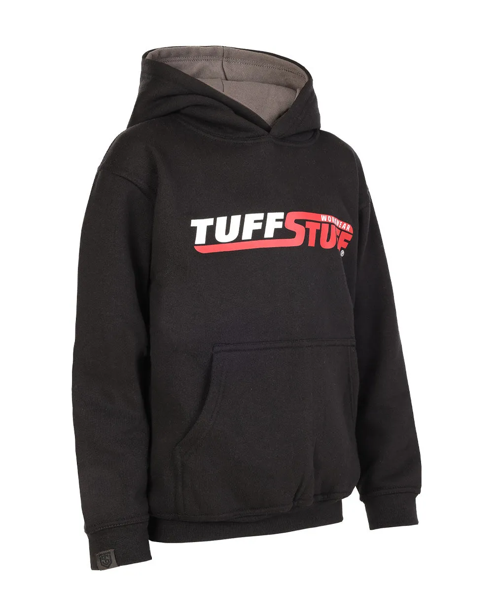 TuffStuff Junior Logo Hoodie