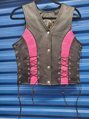 Vest (Ladies') (CGD-AK8101)