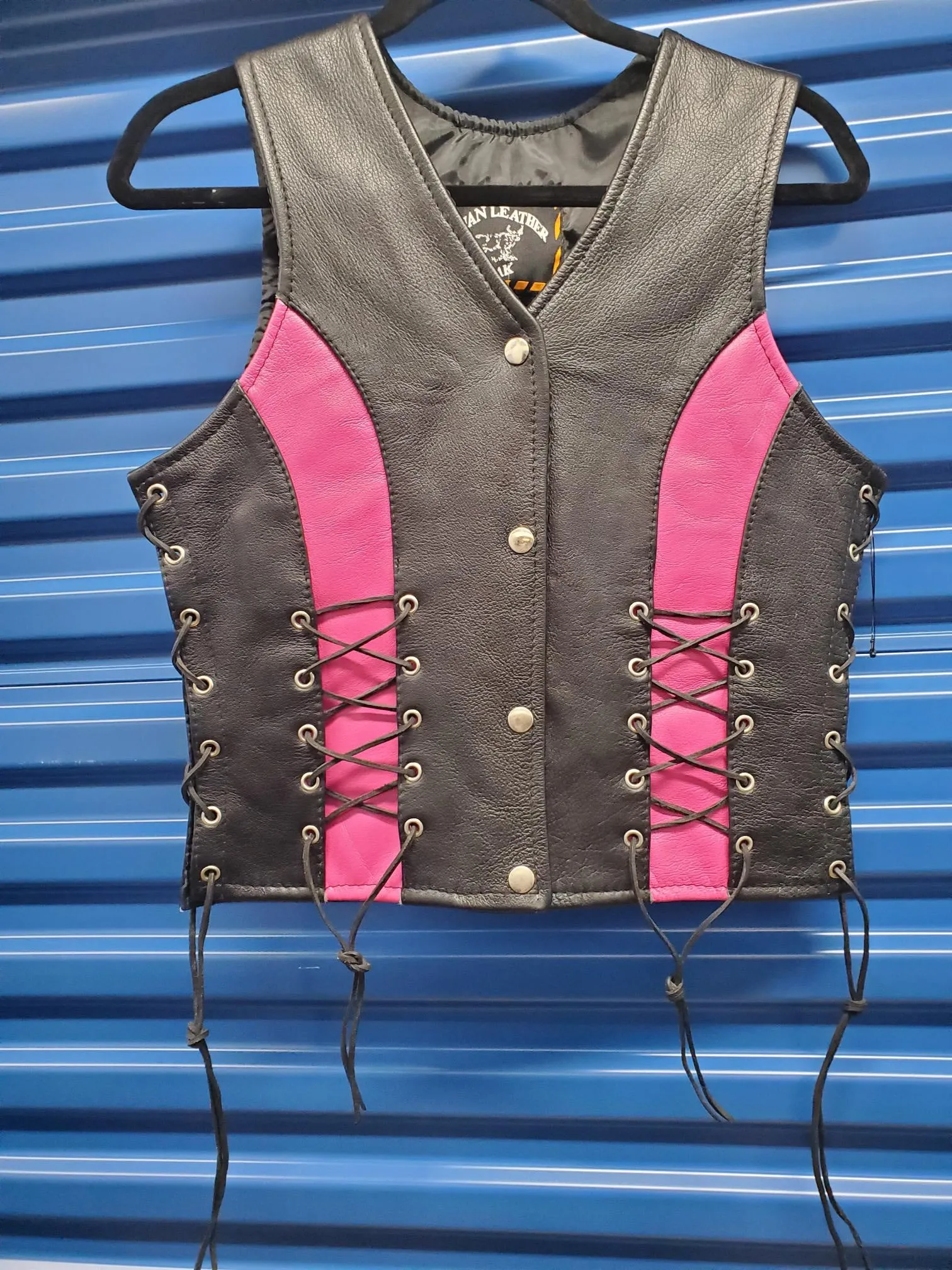 Vest (Ladies') (CGD-AK8101)