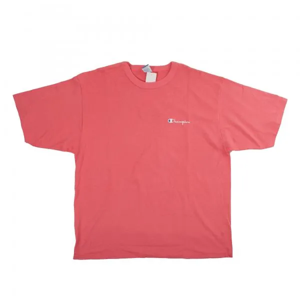 Vintage - Men - Champion - Vintage Tee Soft Pink - Soft Pink