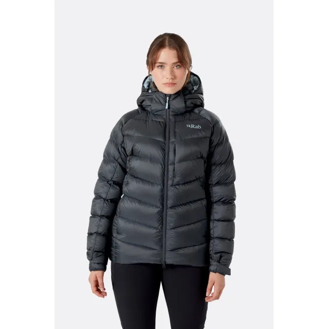 Women's Axion Pro Down Jacket