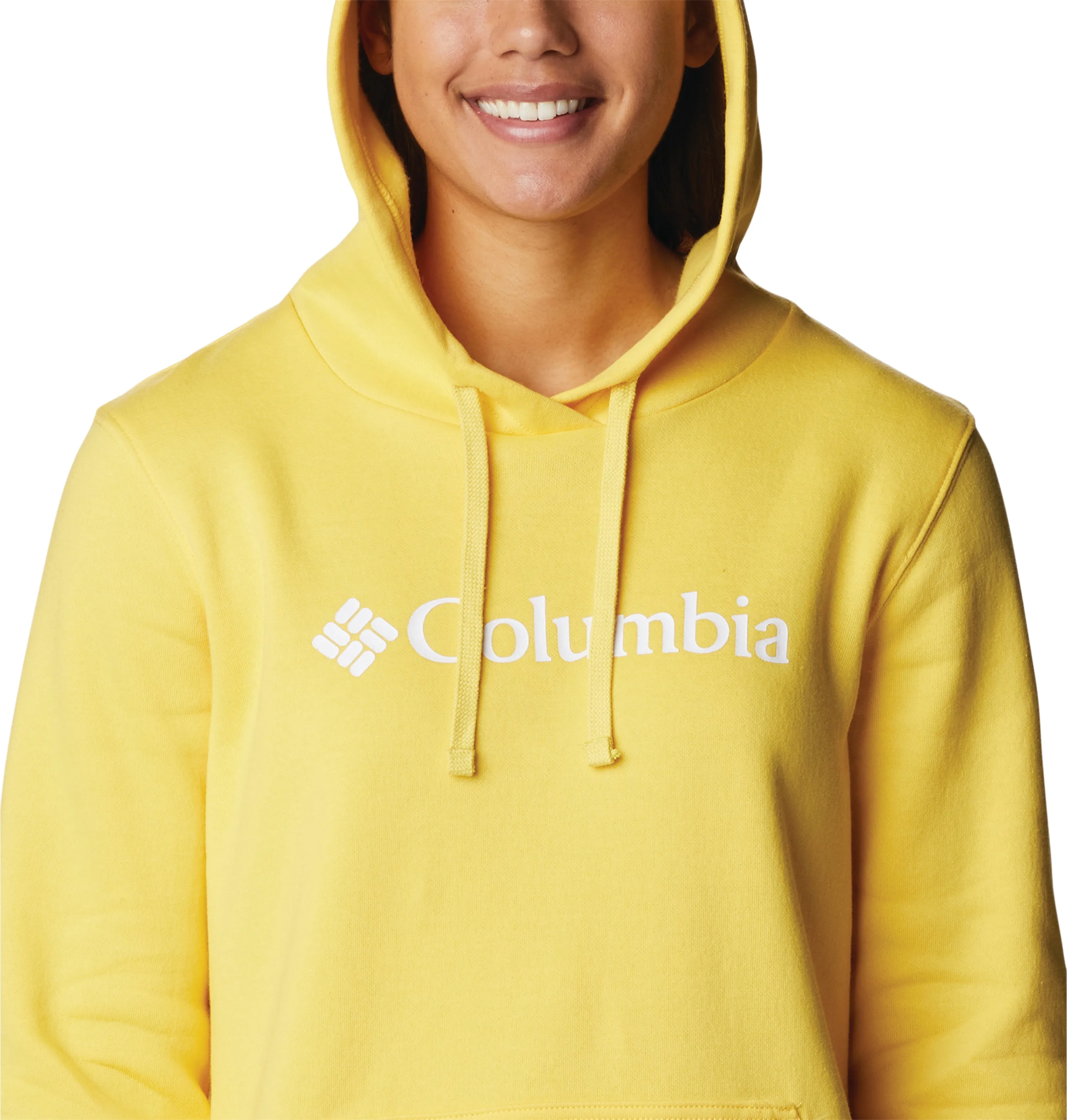 Women's Columbia Trek Graphic Hoodie