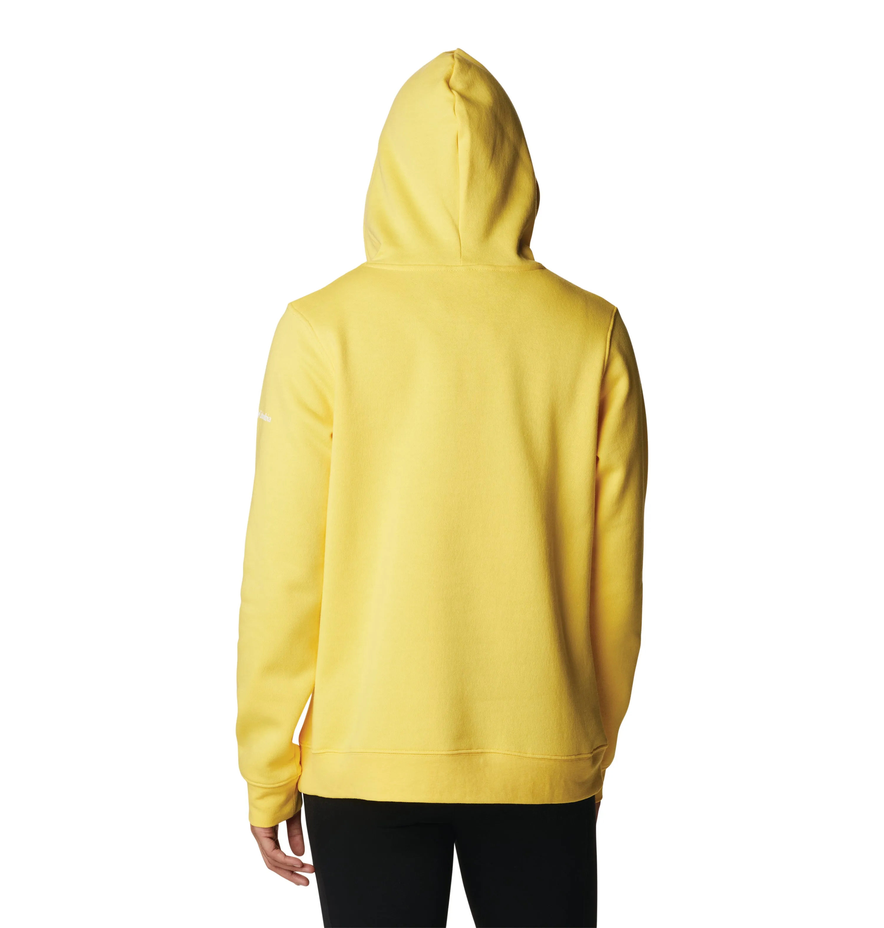 Women's Columbia Trek Graphic Hoodie