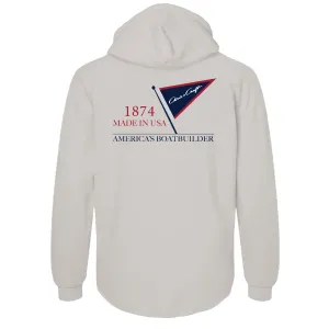 Women's Hooded Sweatshirt