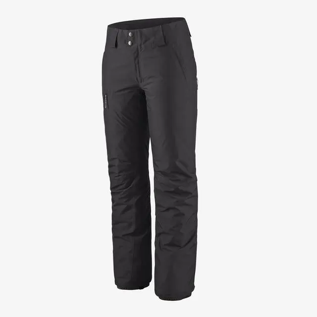 Women's Insulated Powder Town Pants - Reg