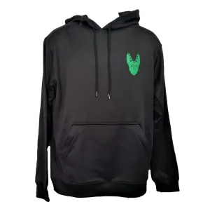 XOLO HOODIE WITHOUT ZIPPER