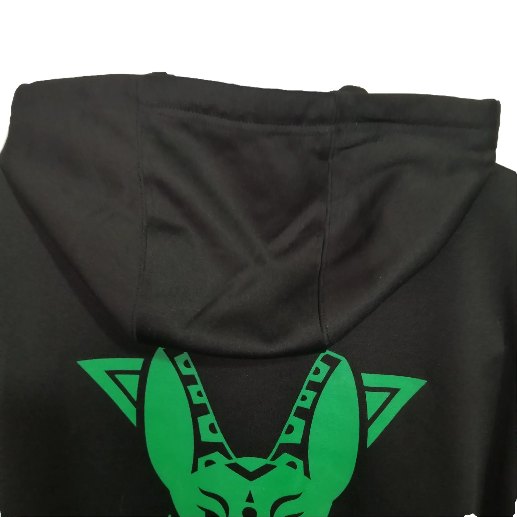 XOLO HOODIE WITHOUT ZIPPER