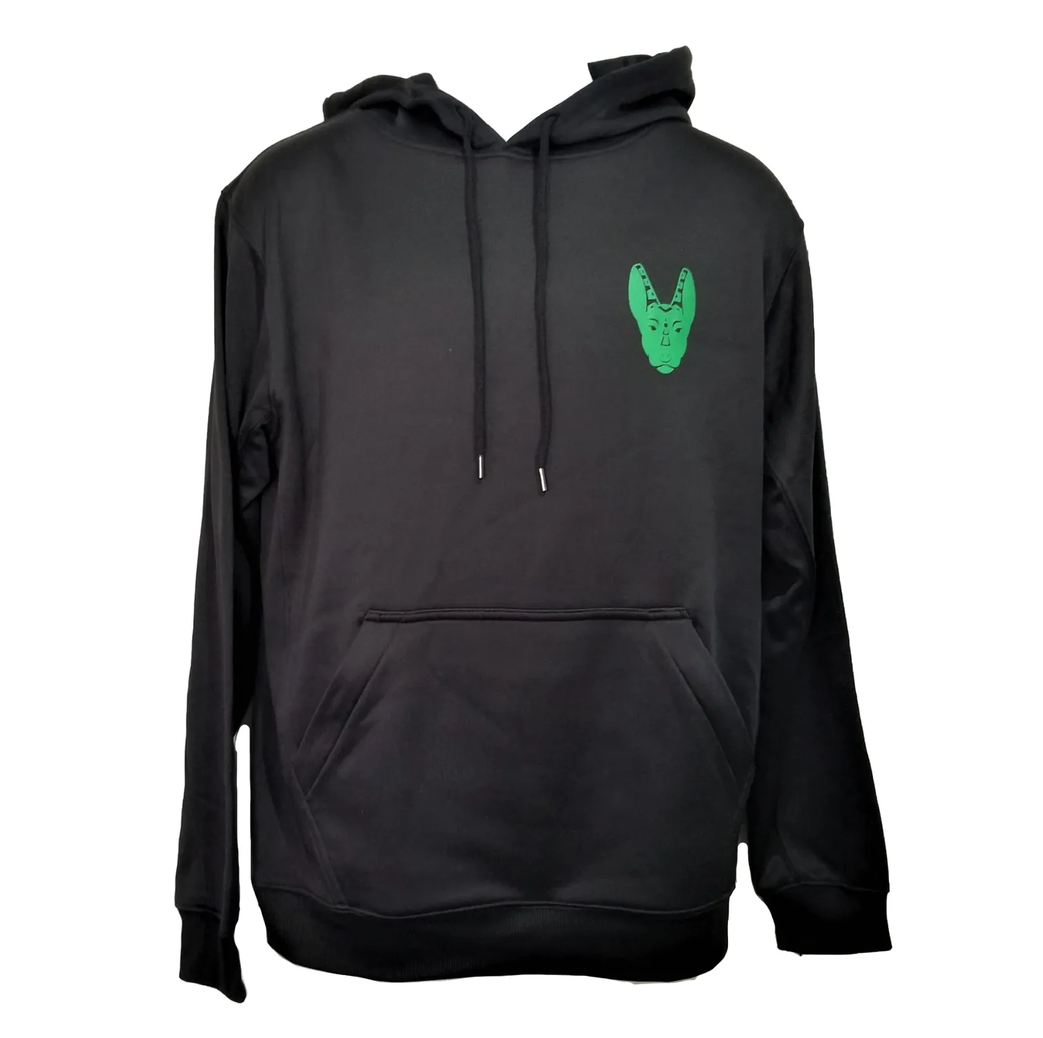 XOLO HOODIE WITHOUT ZIPPER