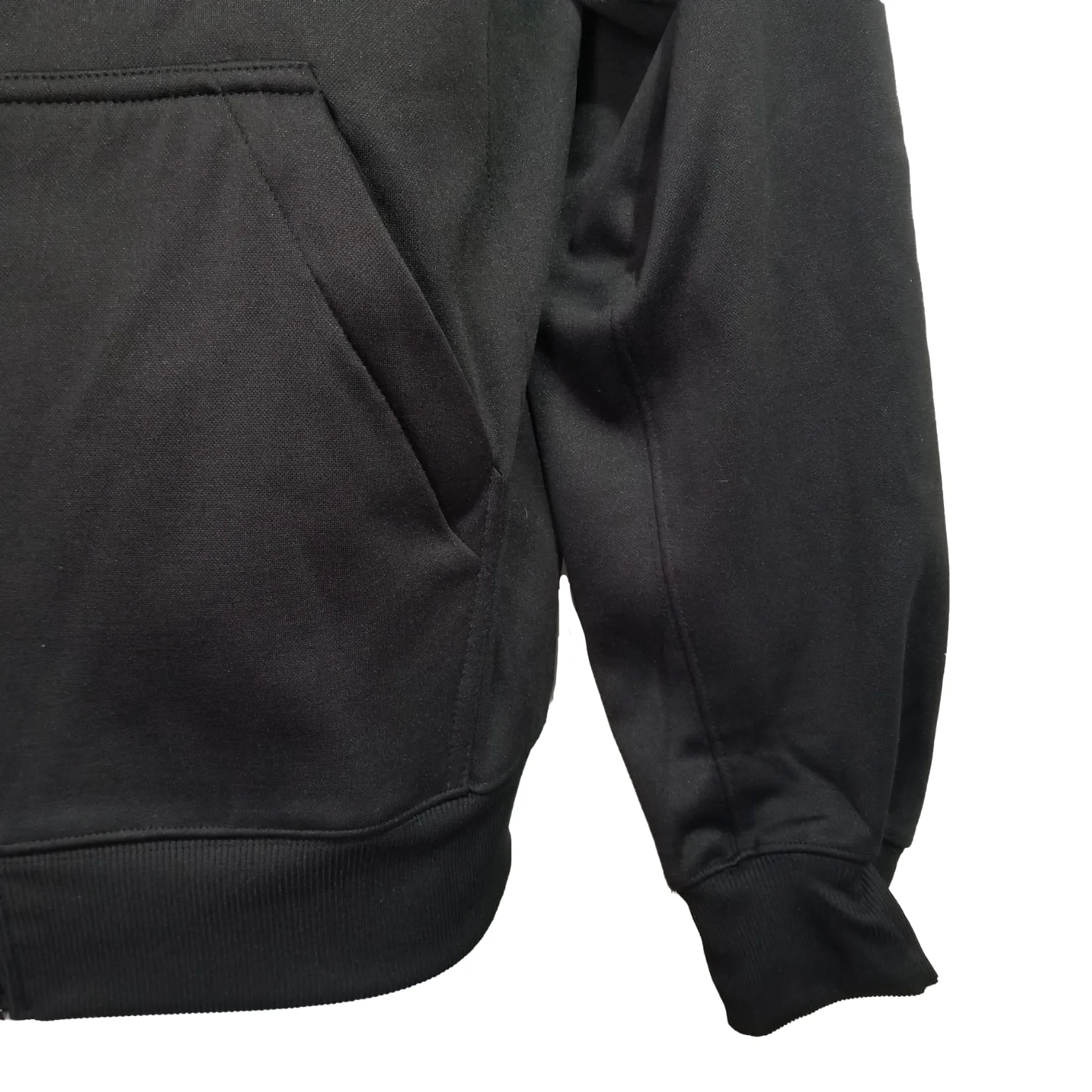 XOLO HOODIE WITHOUT ZIPPER